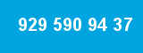 929 590 94 37